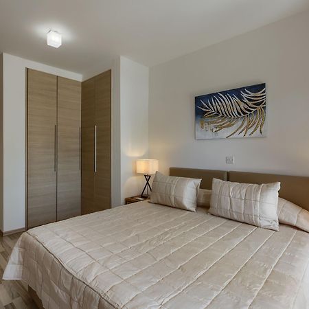 Aphrodite Hills Holiday Residences Extérieur photo