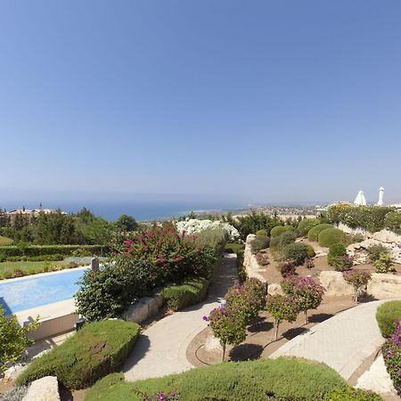 Aphrodite Hills Holiday Residences Extérieur photo