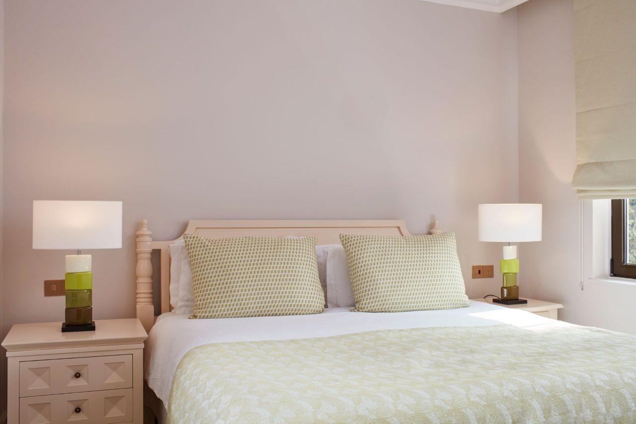 Aphrodite Hills Holiday Residences Extérieur photo