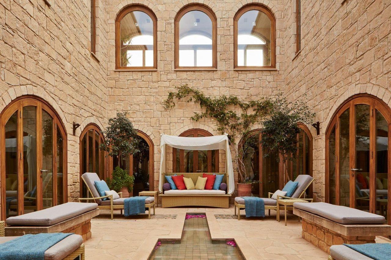 Aphrodite Hills Holiday Residences Extérieur photo