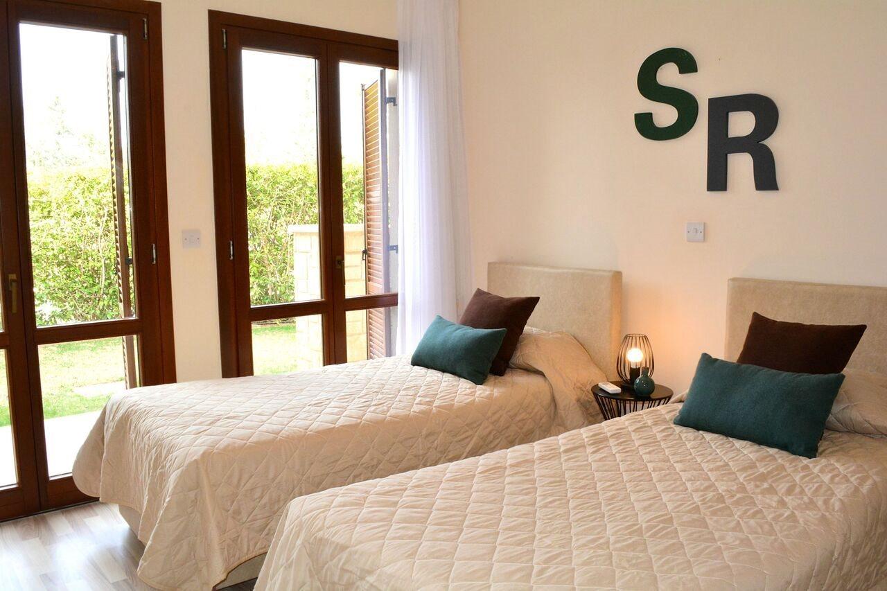Aphrodite Hills Holiday Residences Extérieur photo