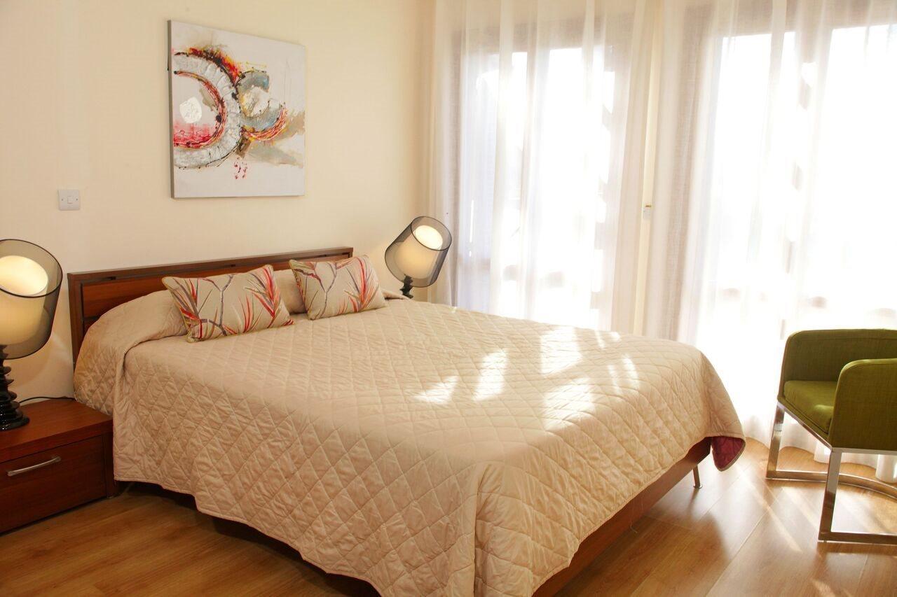 Aphrodite Hills Holiday Residences Extérieur photo