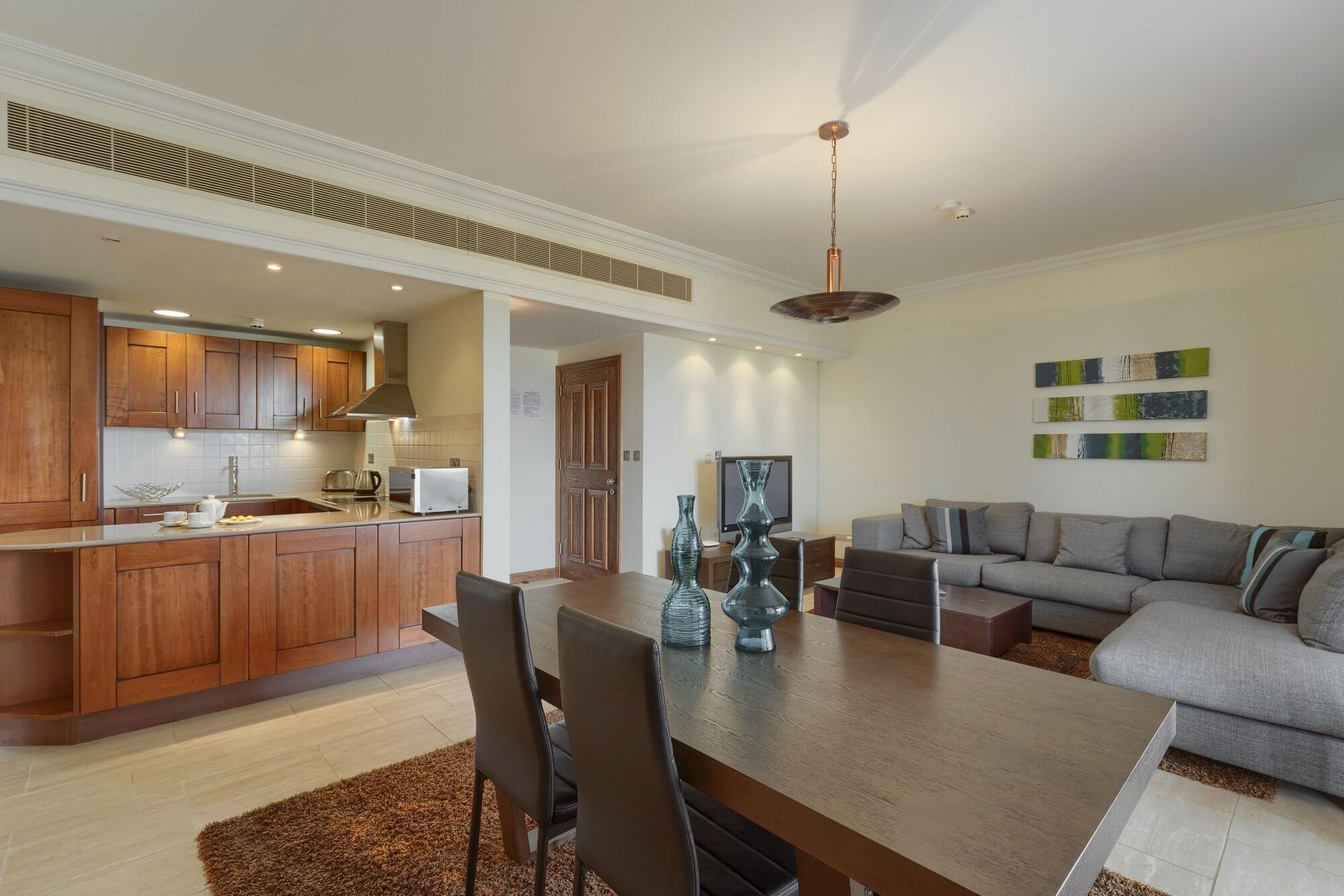 Aphrodite Hills Holiday Residences Extérieur photo