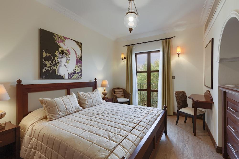Aphrodite Hills Holiday Residences Extérieur photo